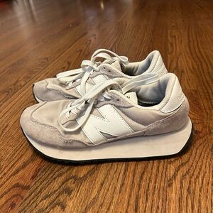 237 new balance sneakers